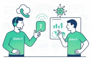Alternative teams phone tierce : quelle solution choisir pour optimiser sa communication