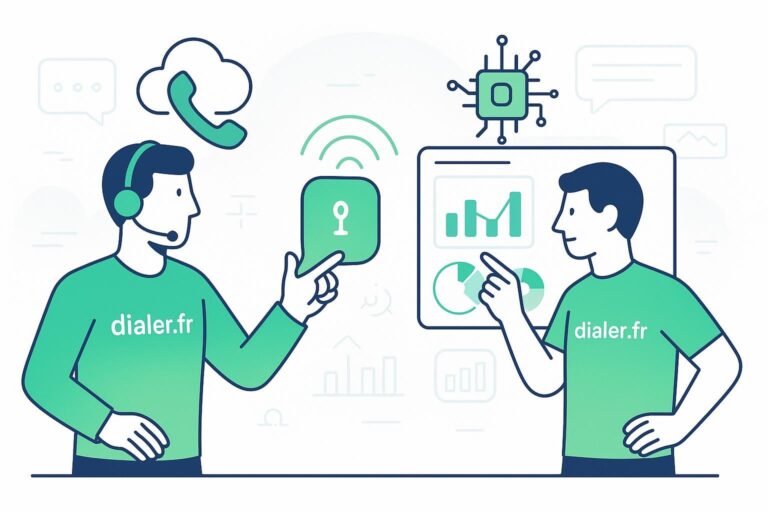 Alternative teams phone tierce : quelle solution choisir pour optimiser sa communication