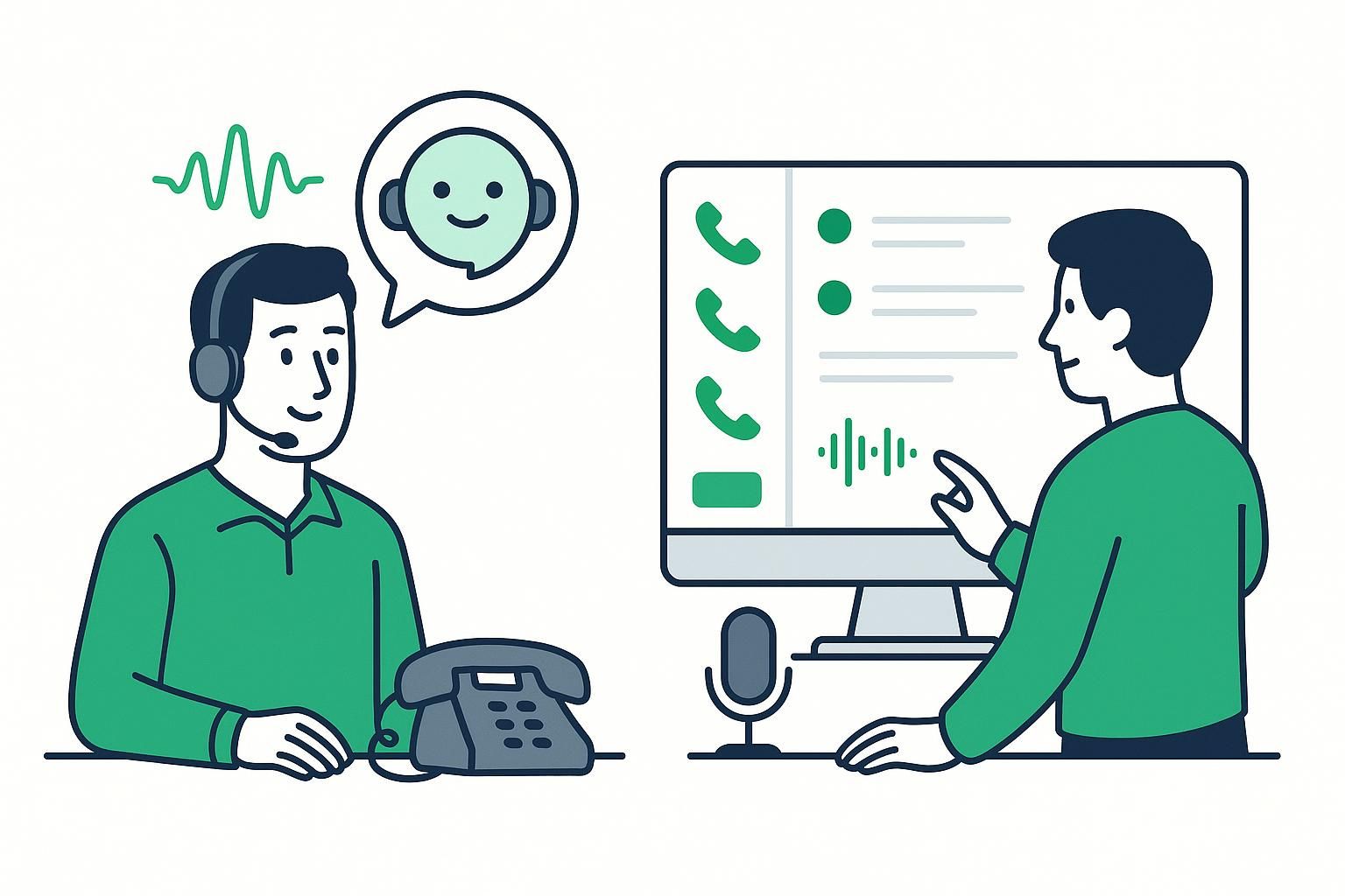 découvrez des alternatives à bland ai pour des appels automatisés plus efficaces et optimisez vos communications grâce à des solutions innovantes et performantes.