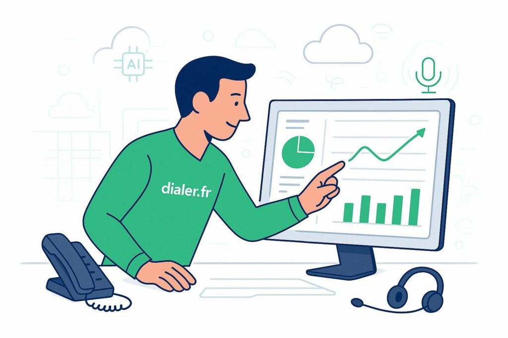 Alternatives bland ai pour des appels automatisés plus efficaces