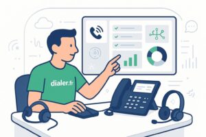 Aménager une huddle room pour optimiser les espaces de réunion compacts et la téléphonie