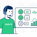 Analyser les émotions des clients au centre d&rsquo;appels grâce au sentiment analysis