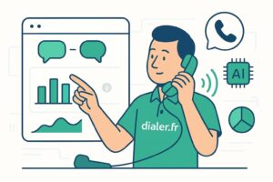 Asynchronous communication vs appels synchrones : trouver le bon équilibre pour votre équipe