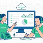 Audit conformité des enregistrements d&rsquo;appels : checklist complète pour réussir