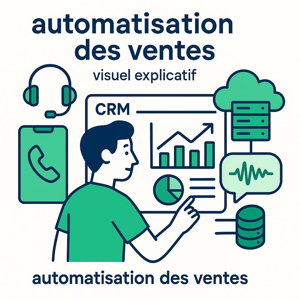 découvrez comment automatiser vos ventes tout en respectant le rgpd grâce à notre guide pratique pour 2026. assurez la conformité et optimisez vos résultats en toute sérénité.