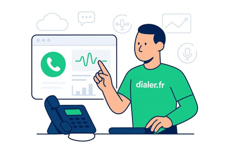 Avantages de la téléphonie cloud HubSpot pour les entreprises modernes