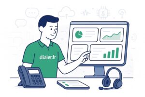Cognigy : optimiser votre entreprise avec une plateforme ia conversationnelle et voicebot