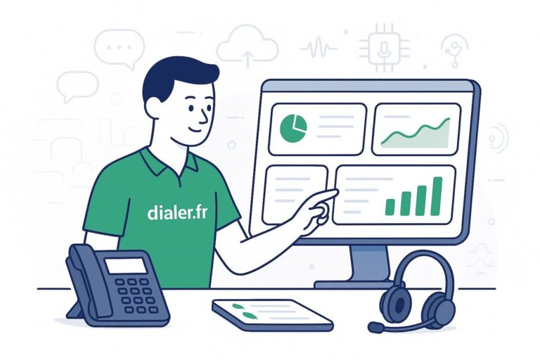 Cognigy : optimiser votre entreprise avec une plateforme ia conversationnelle et voicebot