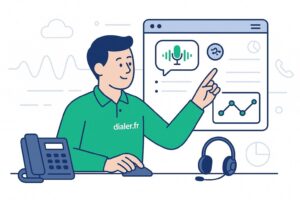 Comment amazon lex révolutionne la téléphonie avec voicebot et aws connect