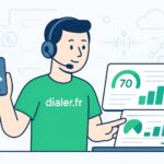 Comment améliorer le nps d’un call center pour booster la satisfaction client