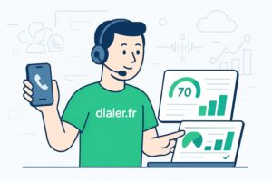 Comment améliorer le nps d’un call center pour booster la satisfaction client