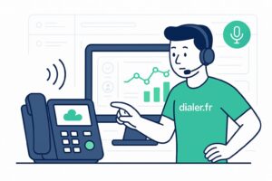 Comment assurer la sécurité de l&rsquo;information grâce à l&rsquo;enregistrement des appels conforme à iso 27001