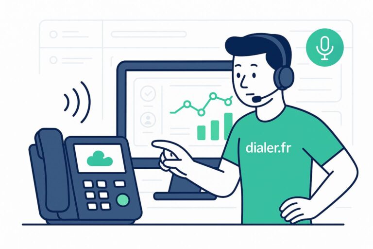 Comment assurer la sécurité de l&rsquo;information grâce à l&rsquo;enregistrement des appels conforme à iso 27001
