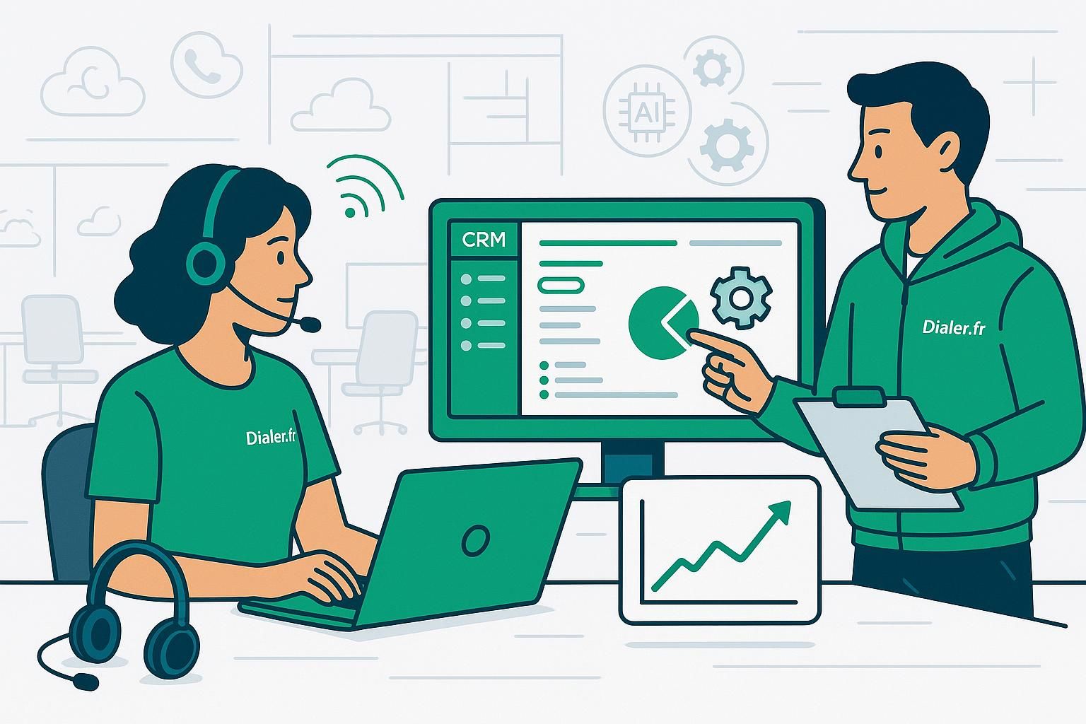 apprenez à auditer et évaluer efficacement votre stack d’outils commerciaux pour optimiser vos performances et maximiser votre retour sur investissement.