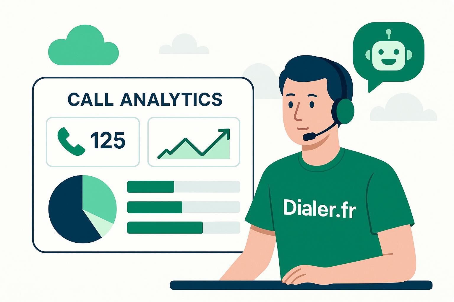 découvrez comment calculer le retour sur investissement (roi) de l'automatisation des ventes pour optimiser vos performances commerciales et maximiser vos gains.