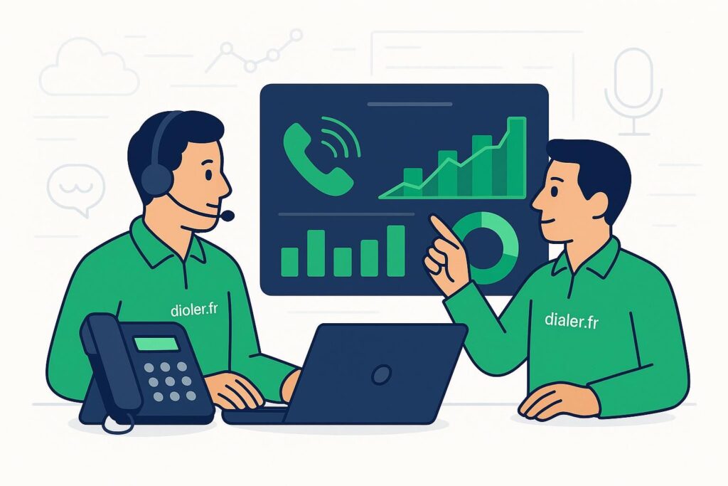 Comment calculer le retour sur investissement du roi sales automation