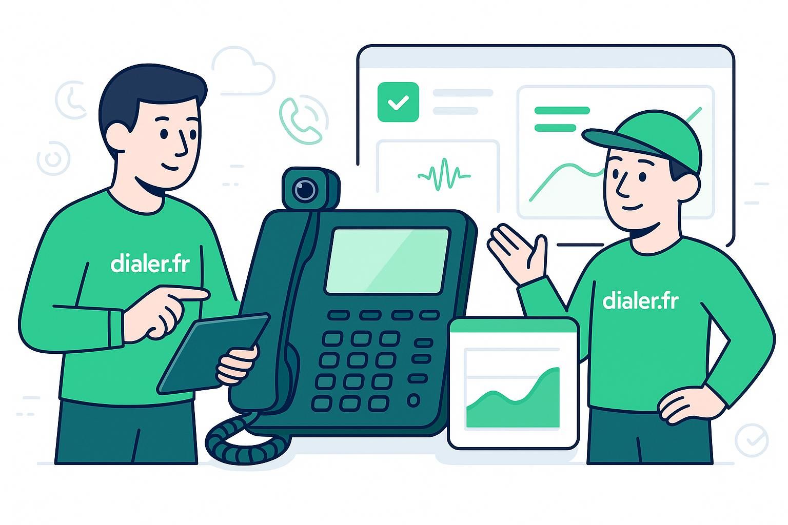 Comment choisir un video phone ip avec caméra pour une sécurité optimale