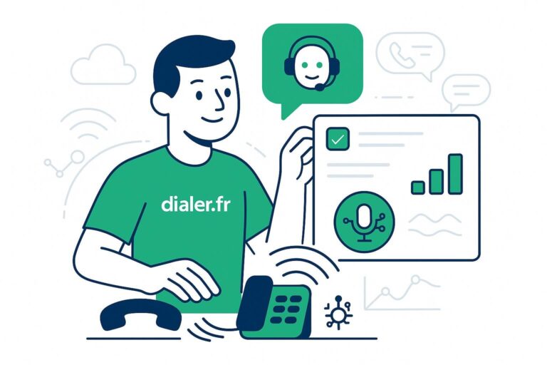 Comment créer un voicebot téléphonique avec dialogflow cx sur google cloud