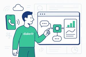Comment envoyer des sms dans hubspot via des workflows efficacement