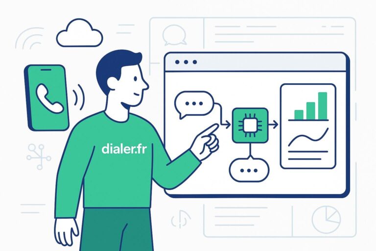 Comment envoyer des sms dans hubspot via des workflows efficacement