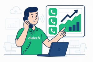 Comment gérer efficacement les pics d&rsquo;appels et optimiser vos stratégies lors des périodes de rush