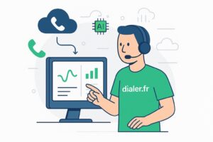 Comment gérer le débordement dans un call center grâce à l’overflow