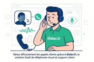 Comment gérer un client sur les réseaux sociaux qui appelle pour se plaindre au téléphone