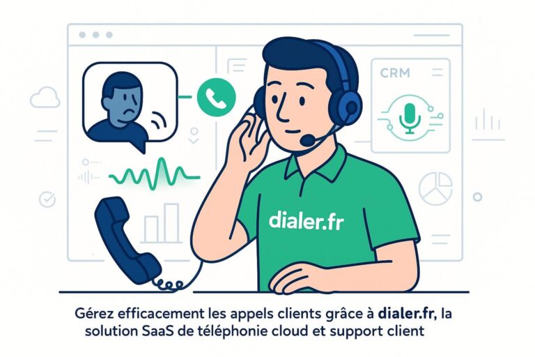 Comment gérer un client sur les réseaux sociaux qui appelle pour se plaindre au téléphone