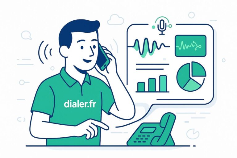 Comment hubspot intègre l&rsquo;ia pour la téléphonie la transcription et les résumés natifs