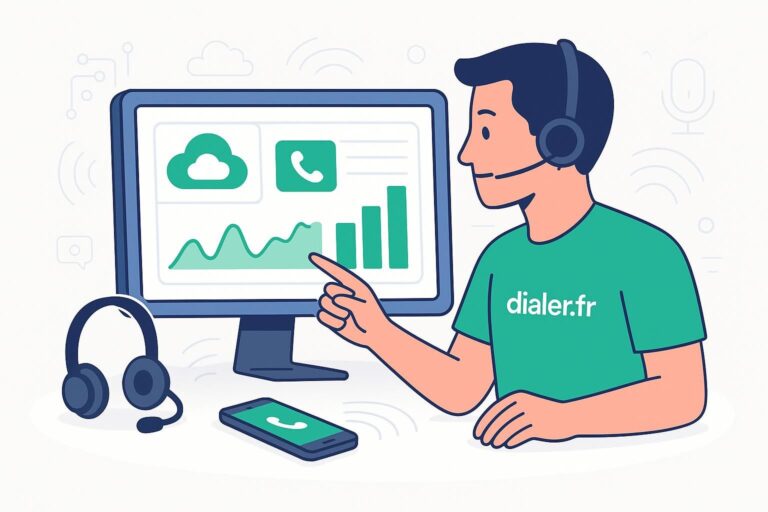 Comment hubspot playbooks améliore la téléphonie et guide efficacement les agents