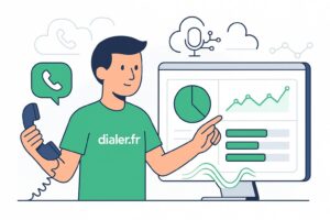 Comment hubspot téléphonie révolutionne la gestion des agences marketing