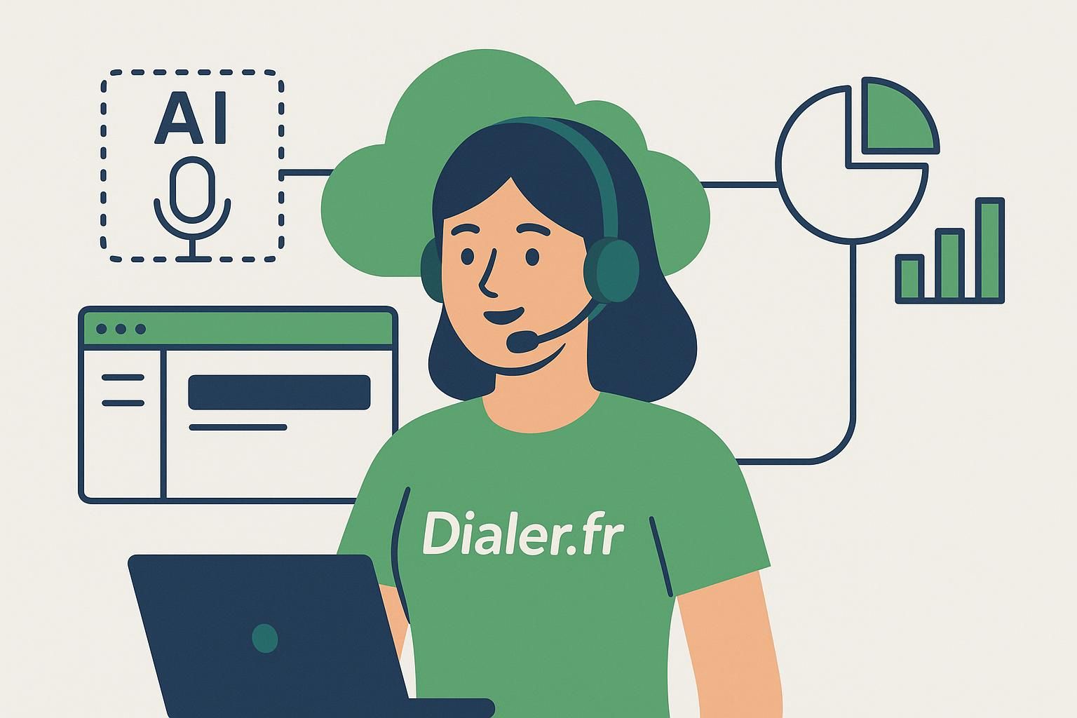 découvrez comment informer efficacement vos salariés sur la charte d’enregistrement des appels grâce à notre modèle complet et nos bonnes pratiques indispensables.