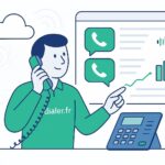 Comment informer les salariés sur la charte d’enregistrement des appels : modèle et bonnes pratiques