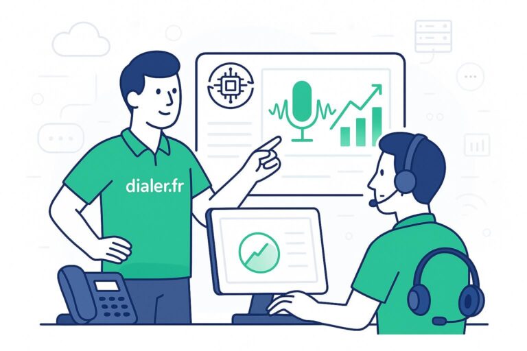 Comment l’activity-based working révolutionne l’utilisation des outils de téléphonie par activité