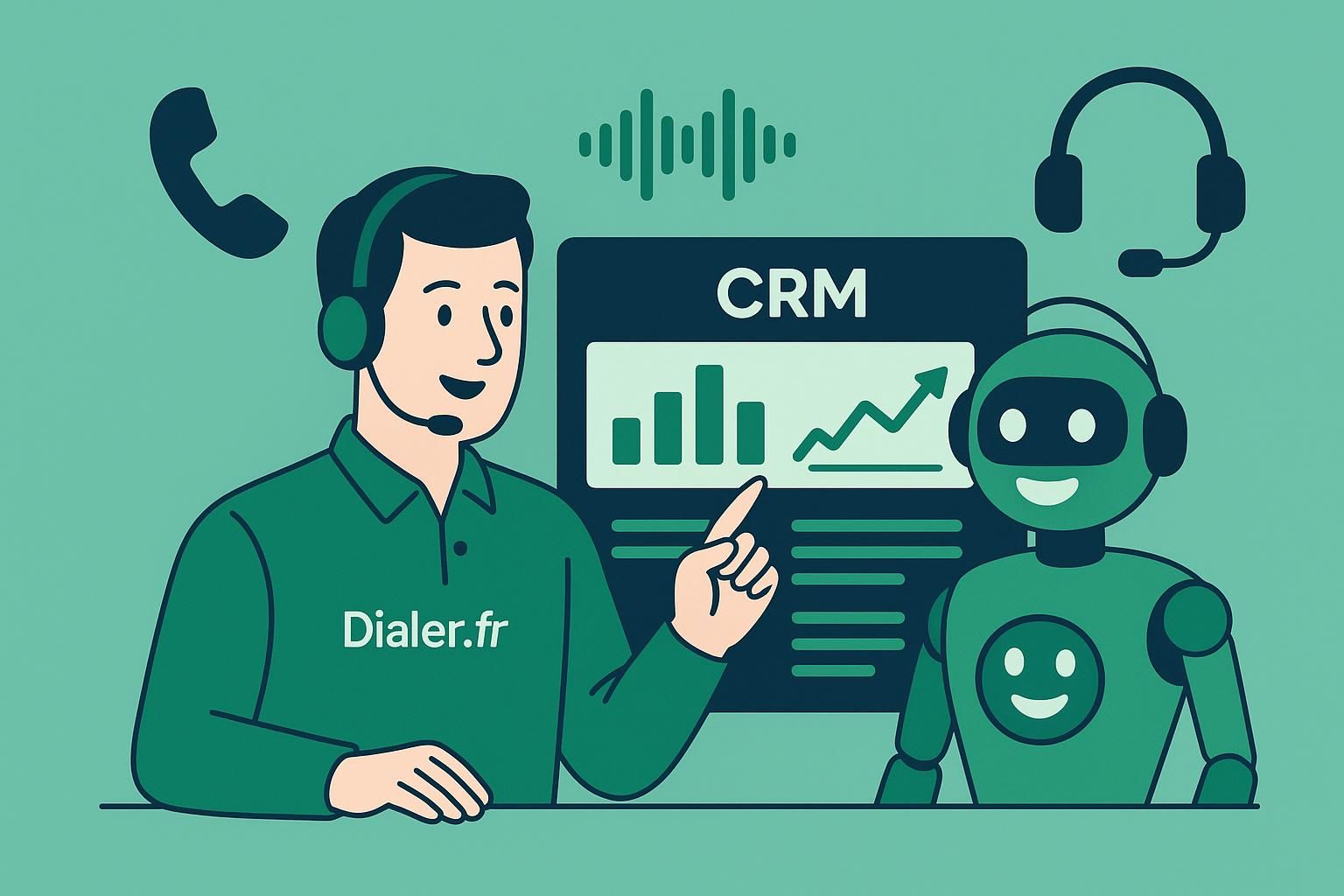 découvrez comment nice enlighten ia transforme l'automatisation des centres de contacts grâce à ses voicebots innovants, améliorant l'efficacité et l'expérience client.