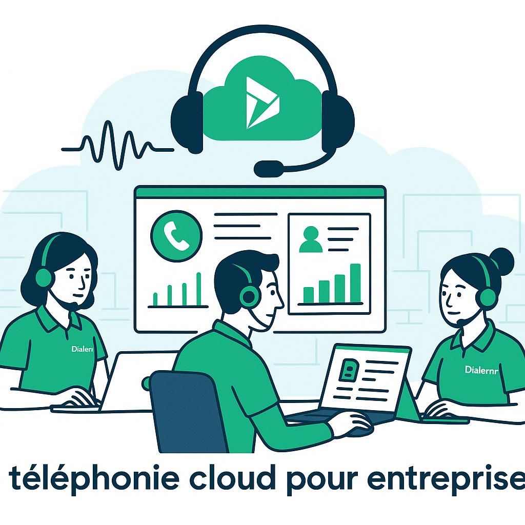 découvrez comment optimiser la téléphonie cloud avec dynamics 365 pour améliorer la communication et la productivité de votre entreprise.