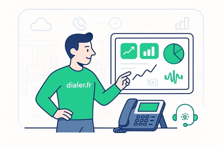 Comment optimiser la téléphonie cloud avec Dynamics 365 pour votre entreprise