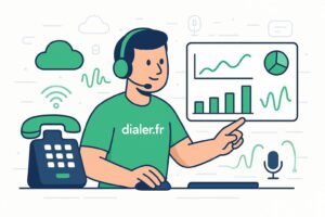 Comment optimiser la téléphonie et le nettoyage des données avec HubSpot Operations Hub