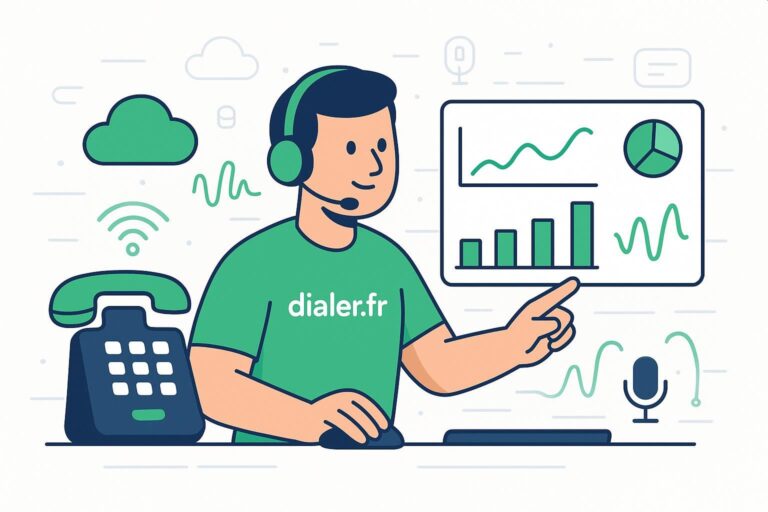 Comment optimiser la téléphonie et le nettoyage des données avec HubSpot Operations Hub