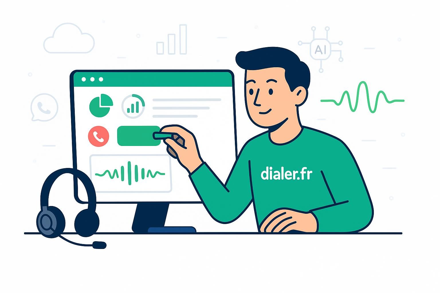 Comment optimiser l’analyse des appels grâce au call tagging