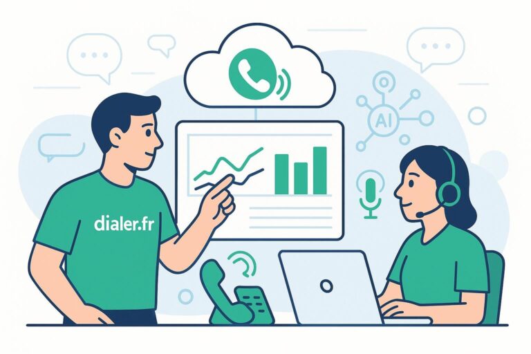 Comment optimiser le réseau des sites distants avec sd-wan et téléphonie voip