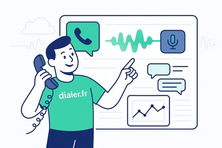 Comment parloa révolutionne le service client avec son voicebot chatbot intelligent