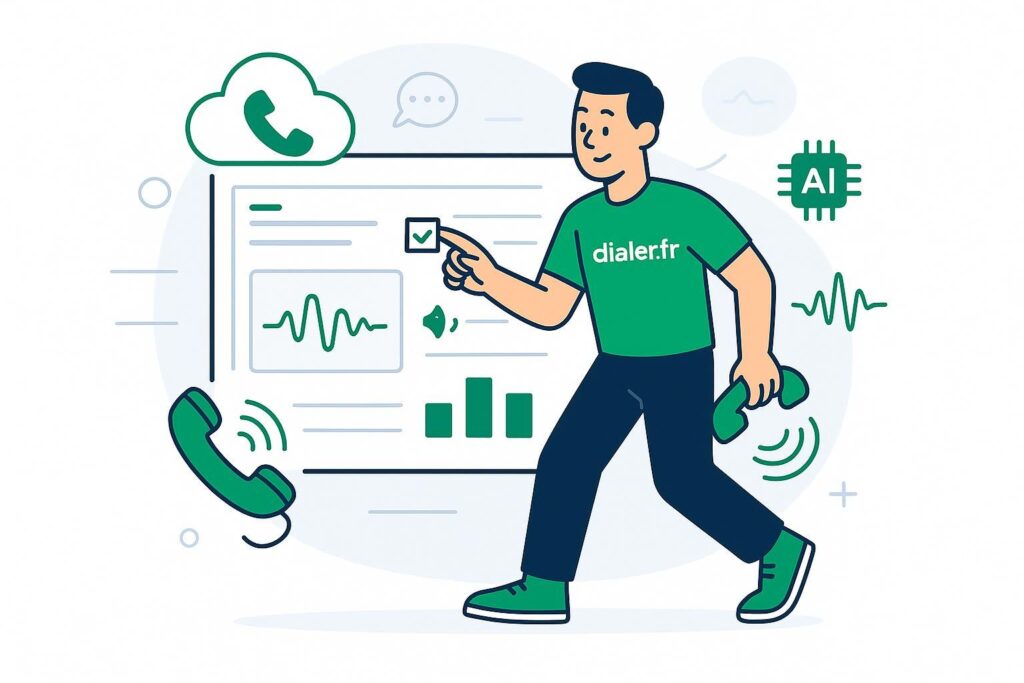 Comment pipeline hubspot automatise les appels téléphoniques pour optimiser votre gestion commerciale