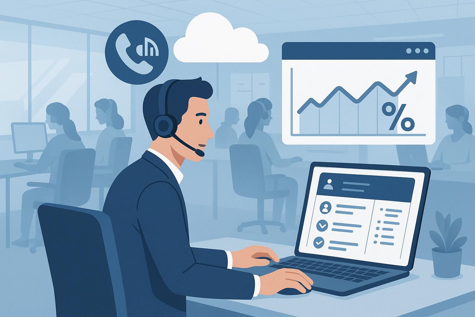 découvrez des stratégies efficaces pour réduire le taux de rappel et les contacts récurrents, afin d'améliorer la satisfaction client et optimiser l'expérience utilisateur.