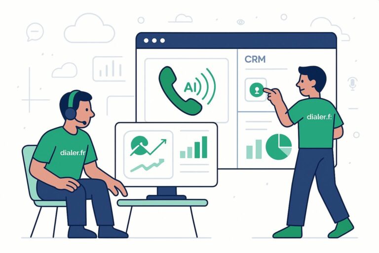 Comment réduire le taux de rappel et les contacts récurrents pour améliorer la satisfaction client