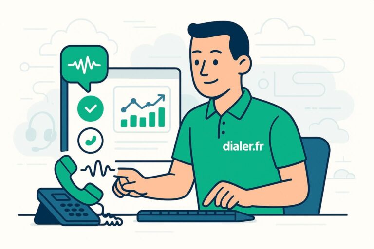 Comment retell ai révolutionne la création d’agents téléphoniques ia conversationnels
