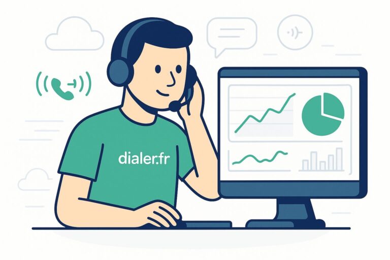 Comment réussir la transition dans un cold call pour passer au sujet principal