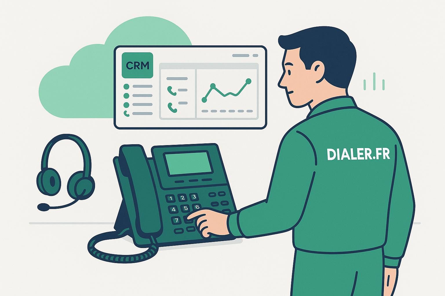 découvrez comment réussir le provisioning automatique de votre téléphone ip pour une configuration rapide et efficace, simplifiant ainsi la gestion de vos communications professionnelles.