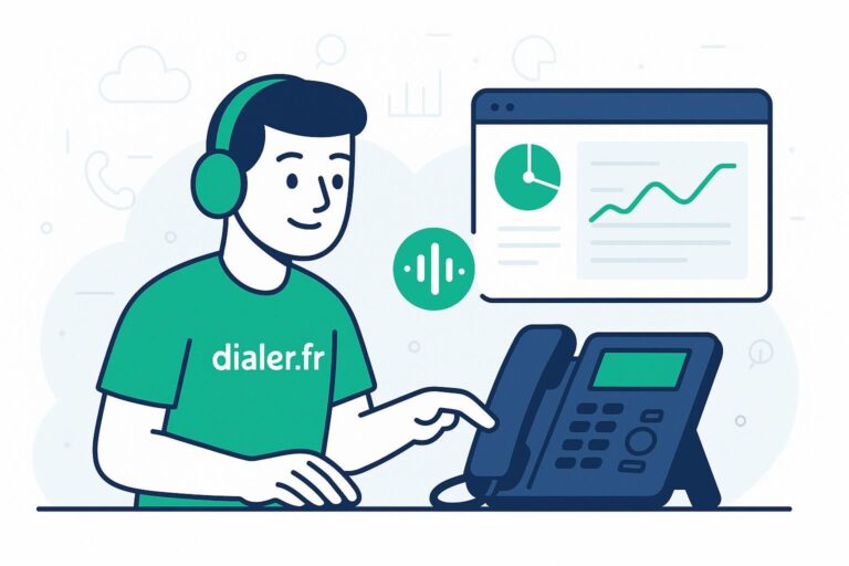 Comment réussir le provisioning automatique de votre téléphone IP