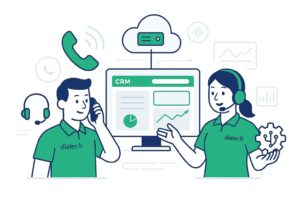 Comment sourcer les bons contacts pour réussir son list building en cold calling